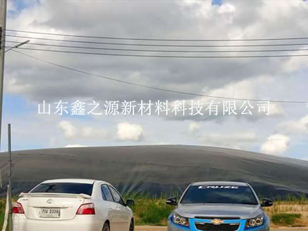 沼氣池黑膜需要進(jìn)行怎樣的養(yǎng)護(hù)工作？