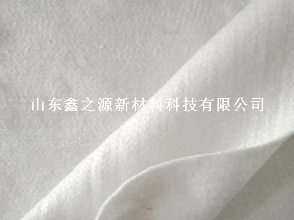 丙綸土工布生產(chǎn)工藝：創(chuàng)新融合，品質(zhì)卓越