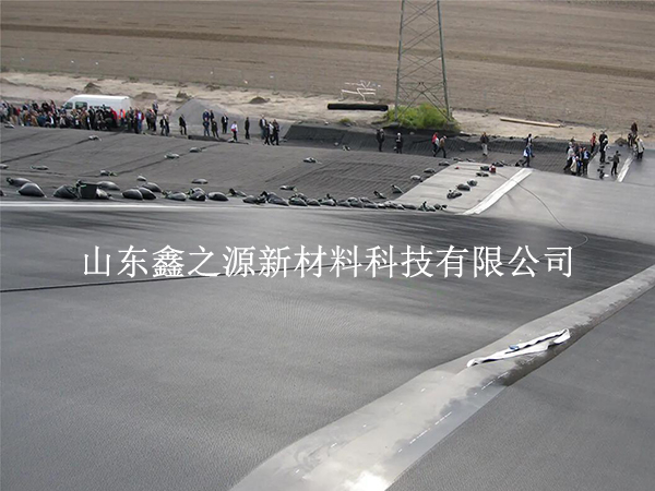 沼氣池黑膜鋪出褶皺？5 大原因找準了才能對癥下藥