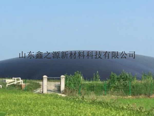 沼氣池黑膜的使用有哪些好處值得被關(guān)注？