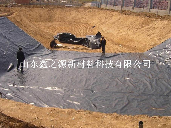 哪些依據(jù)是驗收沼氣池黑膜的焊接標準？