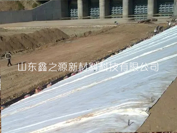 魚蝦養(yǎng)殖防滲膜在進行存儲時須注意哪些事項？