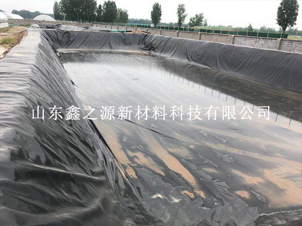 如果魚蝦養(yǎng)殖防滲膜裁剪方式不正確會有哪些影響？