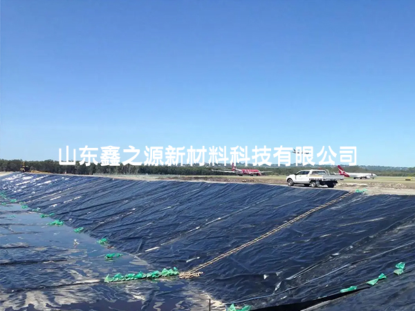 魚塘防滲膜的鋪設(shè)有哪九項準備措施須掌握？