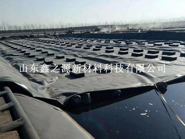 沼氣池黑膜施工流程：高效、環(huán)保的現(xiàn)代農(nóng)業(yè)解決方案