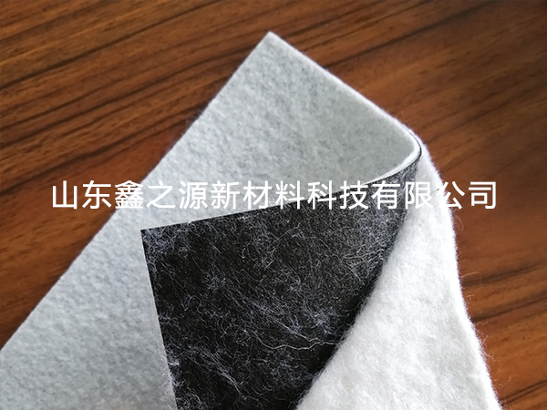 復(fù)合土工膜在干旱地區(qū)的鋪設(shè)技巧：簡(jiǎn)約創(chuàng)新，固水保土新策略