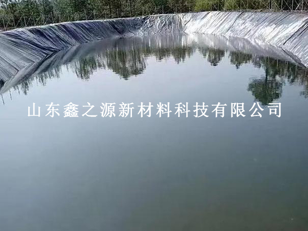 使用魚塘防滲膜，為魚兒打造優(yōu)質(zhì)生存環(huán)境