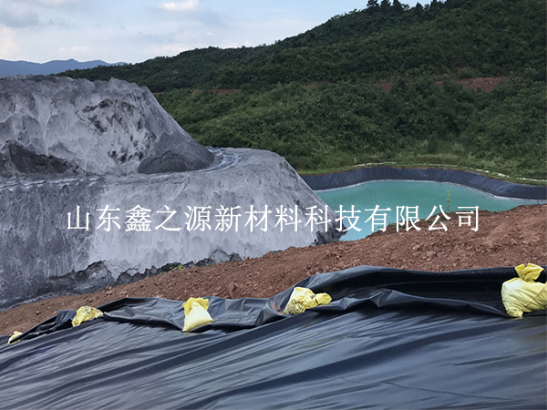 沼氣池黑膜質量好壞怎么看？5個硬核技巧一學就會